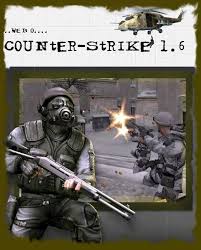 لعبة  Counter Strike 1.6 المعروفة والغنية عن التعريف كاملة بمساحة 65 ميجا فقط Images?q=tbn:ANd9GcQZ2k6wq09ja7O-dHCyiYKmHE9bWiWcSL6eLqlN9gMQ04mCZchT&t=1