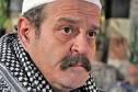 حسن دكاك في دور أبو بشير-
