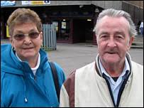Mary and Raymond Rossiter say Ebbw Vale has been 'forgotten' - _41651132_rossiters_bbc_203
