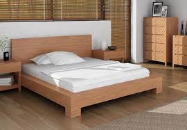 Luxury Design From Platform Bed Plans To Meet The Needs Of ...