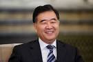 Wang Yang - China Holds Annual