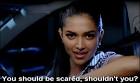 how Mahi and Radhika must
