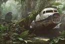 Crash Series Jonathan Wateridge - Dzine Watch