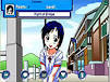 Play game Love Hina Sim Date RPG Flash online free games at Y8.