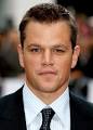 Celebrity Scoops, Pictures, And videos :: Matt Damon
