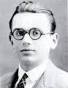 Kurt Gödel, logician