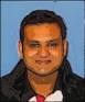 Rohit Choudhary. Assistant Director of External Attendees - rohit_c