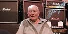 Amp Inventor Jim Marshall Dead | Indie-