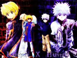 صور انمي القناص HUNTER X HUNTER Images?q=tbn:ANd9GcQZ95L-ATpYnygTL42hdJ_LBmsSiV-8bIr_FV-EY5_hZexoPyjOYA