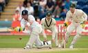 Ashes cricketers could be caught out by climate change ...