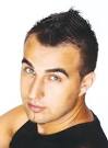 Coiffure homme Coiffure homme | Espace coiffure et esthétique ...