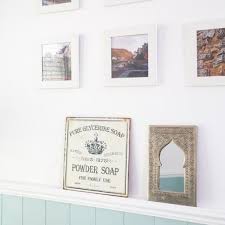 Wall Frames | Bathroom Accessories | Bathroom | Photo Gallery ...