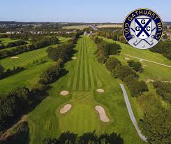 Image result for Gathurst Golf Club Limited