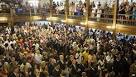 Charleston church shooting: Prayers held across US - BBC News