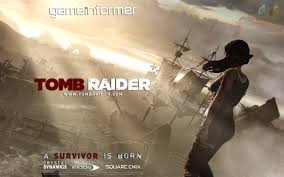 طريقة لعب لعبةTomb Raider  وموعد صدور العبه  - صفحة 2 Images?q=tbn:ANd9GcQZC2zKP31nmEwMzYtAewZB65F3q_gvq5d6f-Z3786kBJsY99S3&t=1