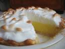 Lemon Meringue Pie Recipe by RecipeMatcher