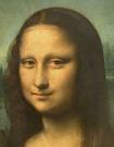 Leonardo's Mona Lisa