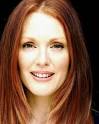 Julianne Moore Theresa Collins