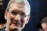 Enlarge / Apple CEO Tim Cook
