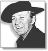 Forrest Tucker (1919-1986)