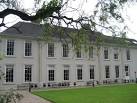 Eleven bay Georgian Hall, home of Sir Francis Willoughby one of the founders - via Daymix
