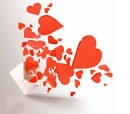 Love Letters from the Heart