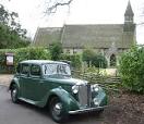 Welcome to the International MG Y Type Register