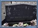 Liberty Cemetery Photos