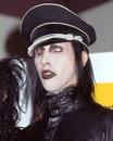 Marilyn Manson Picture 2