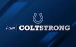 Colts.com | COLTSTRONG Wallpapers