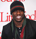 Kevin Hart doesn't have any