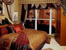 Bedroom Decorating Ideas For Romantics