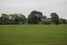 Tonbridge Racecourse Sports Ground is a 28 hectare open space at the heart - via Daymix