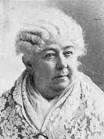 Happy Birthday Elizabeth Cady Stanton. You are 196 years young! - 1112cadystanton