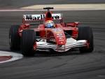 Gadafi Family Sponsored FORMULA 1 ~ Dominican Sports News