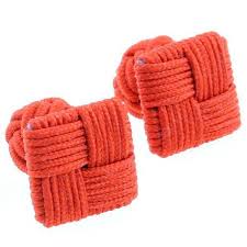 red square mens custom silk knot cufflinks, custom silk knot ... - red+square+mens+custom+silk+knot+cufflinks