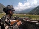 Two Army jawans, one woman killed in Pak. firing - The Hindu