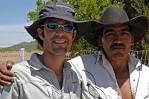 Aaron and Manuel