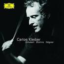Tribute to a Unique Artist: Carlos Kleiber - Brahms / Schubert / Wagner - -Tribute-to-a-Unique-Artist:-Carlos-Kleiber---Brahms----Schubert----Wagner