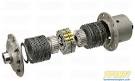 E46, E39, E9X, Z4 OS Giken Super Lock Limited Slip Differential