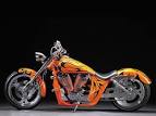 custom motorcycles