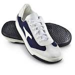 New Men's Czech Military Dress Shoes, Black - 1145865, Either at