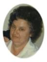 Mary Ellen Jewell Easterling