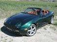Qvale Mangusta | Sports Cars