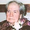 Obituary for MARIA BONNE. Born: December 16, 1905: Date of Passing: July 15, ... - hlhre2zigwfmesj9ra5d-24039