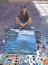 Wyland Marine Life Artist - THE ARTIST