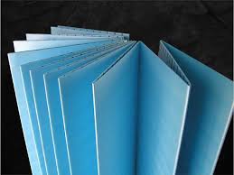 fanfold