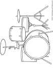 Band Instrument coloring page