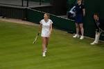 Chris Eason in Steffi Graf - via Daymix