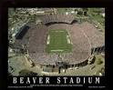 Beaver Stadium - Facts, figures, pictures and more of the Penn ...
